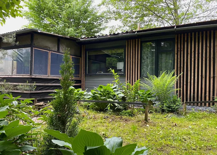 Scandinavia Bungalow