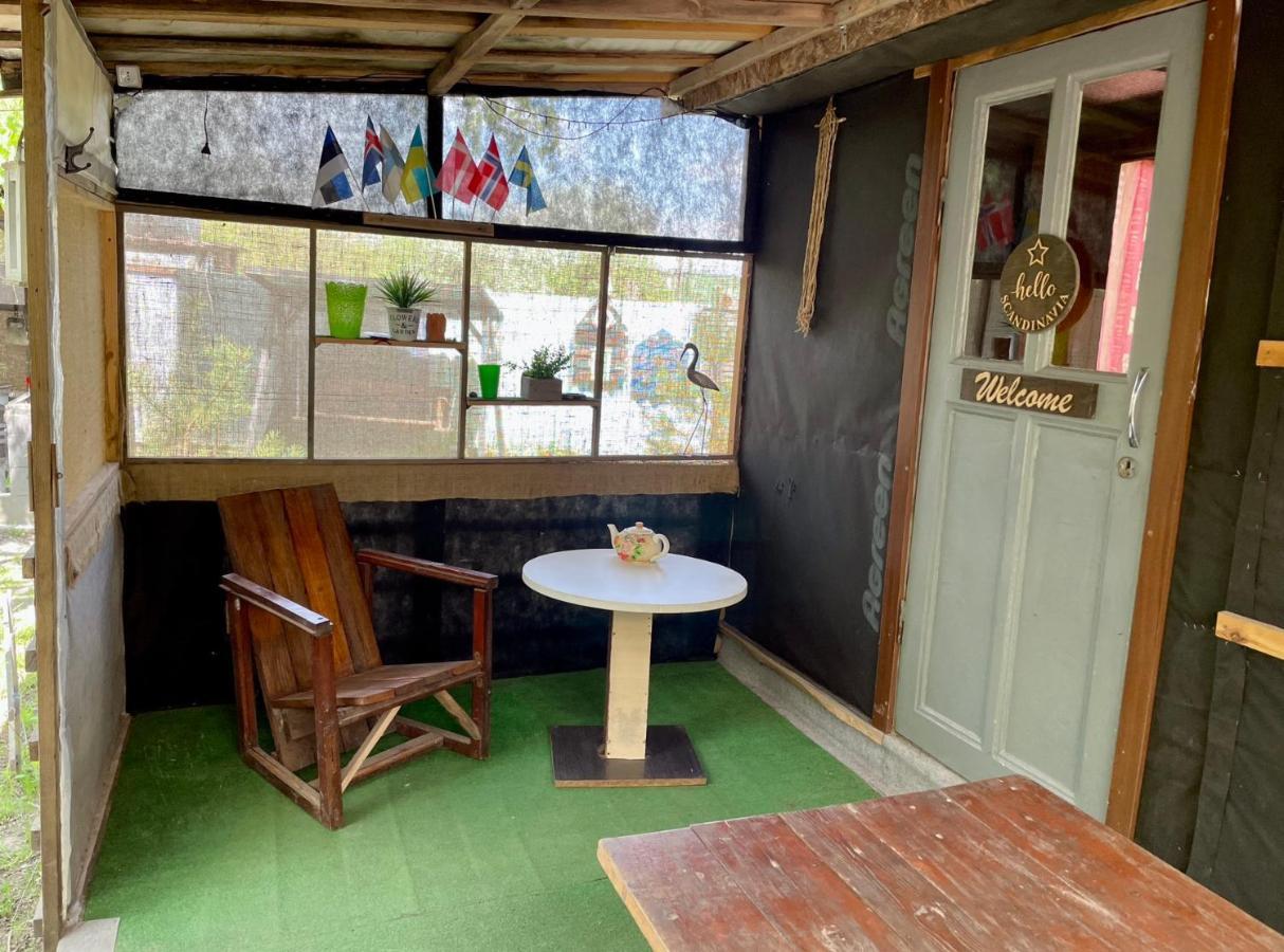 Scandinavia Holiday home
